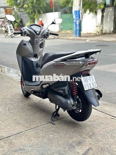 HONDA LEAD 4VAL ĐỜI 2022 -XE CHÍNH CHỦ -MỚI 95%
