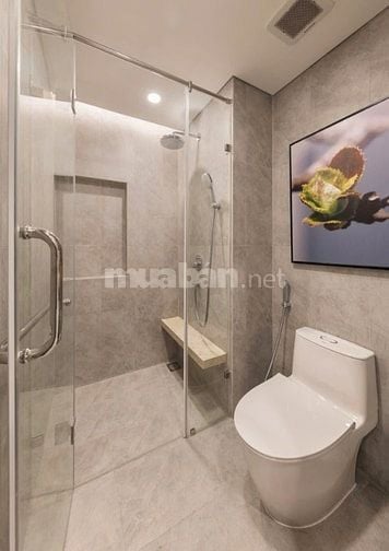 CH Nguyễn Kiệm,Phú Nhuận, full Nt 55m2  SHong,Vay 60% 2PN, 1ty650 