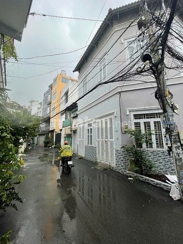 Siêu hiếm! Nhà ngang 6m bề thế, CN 97m2 HXH né nhau giá nhỉnh 100tr/m2