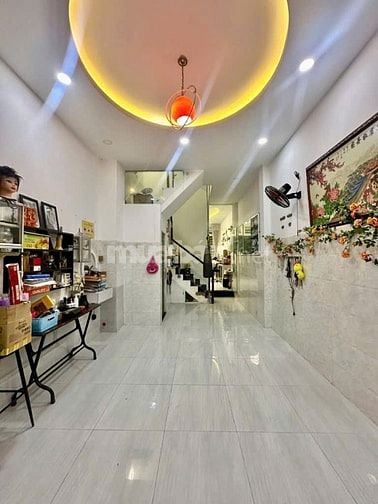 KHÔNG CÒN CĂN THỨ 2 KHU TRUNG TÂM QUẬN TÂN PHÚ 
