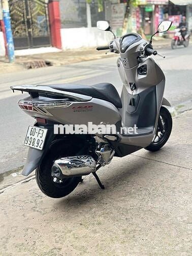 HONDA LEAD 4VAL ĐỜI 2022 -XE CHÍNH CHỦ -MỚI 95%