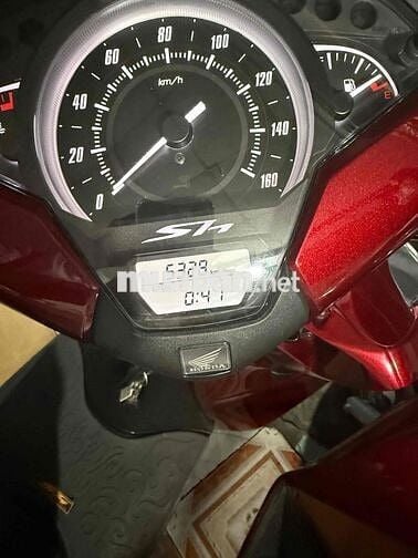 cần bán SH 150i Bs tphcm