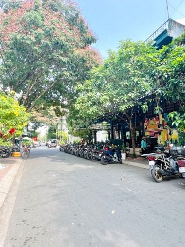 Bán nhà mặt tiền kinh doanh, đường 12m, ngay Tô Hiệu - Phan Anh.