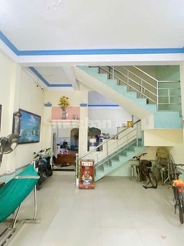 Bán nhà mặt tiền kinh doanh, đường 12m, ngay Tô Hiệu - Phan Anh.