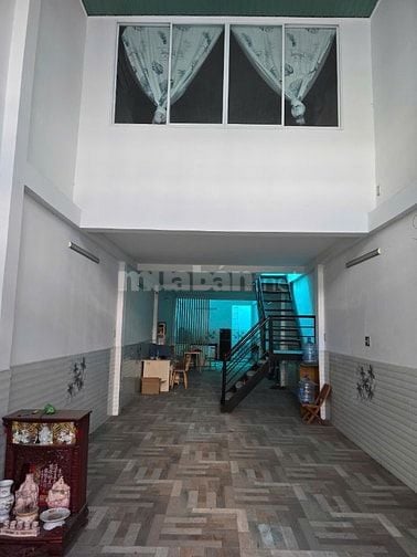 Mặt tiền nội bộ, môi trường sống tốt, thuận tiện, gần chợ, Aeon