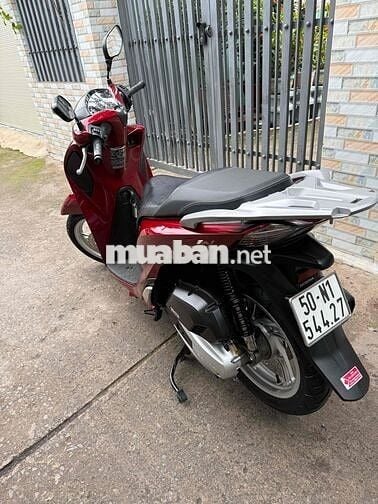 cần bán SH 150i Bs tphcm