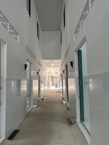 BÁN GẤP DÃY TRỌ 10 PHÒNG MỚI XÂY – TRUNG TÂM TXTRẢNG BÀNG – GIÁ 870TR 