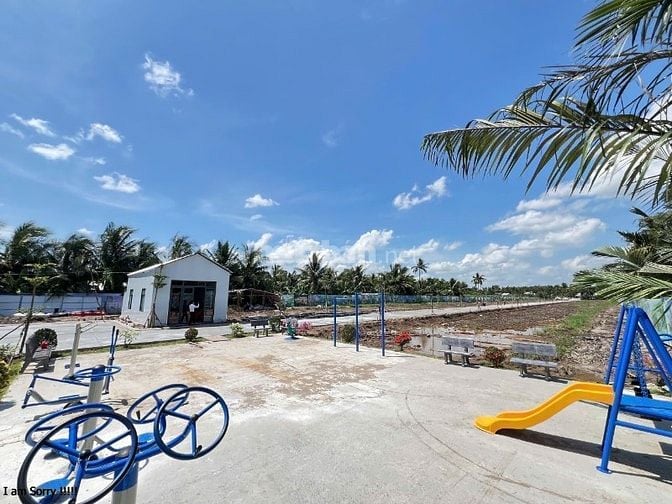 BÁN ĐẤT 3/2 NỐI DÀI - CÁCH  KĐT PHÚ CƯỜNG 10 P 