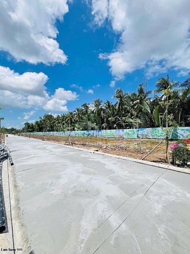 BÁN ĐẤT 3/2 NỐI DÀI - CÁCH  KĐT PHÚ CƯỜNG 10 P 