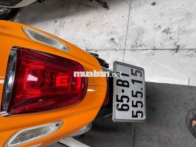 vaspa đèn vuông xe zin chuẩn keng bs 65