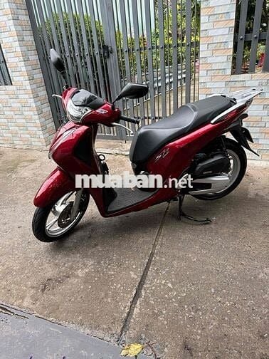 cần bán SH 150i Bs tphcm
