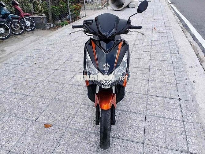 xe máy zin vip bs86