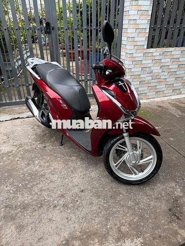 cần bán SH 150i Bs tphcm