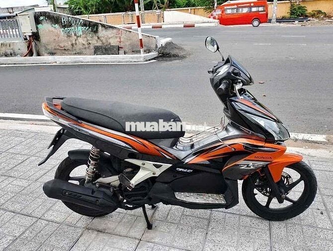 xe máy zin vip bs86
