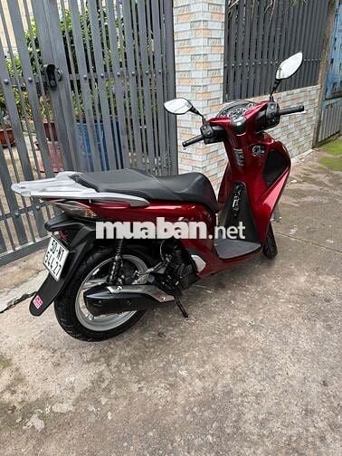 cần bán SH 150i Bs tphcm