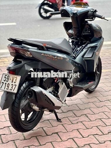 [GÓP 0 LS] AIR BLADE 160 2022, chính chủ, BSTP