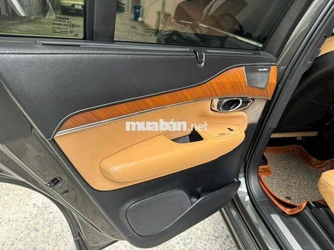 Volvo XC90 T6 Inscription sx 2018