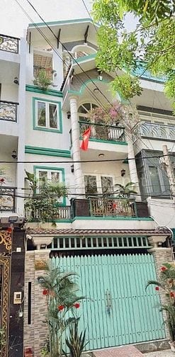 Cần bán khu nhà Vip Nguyễn Hữu Dật