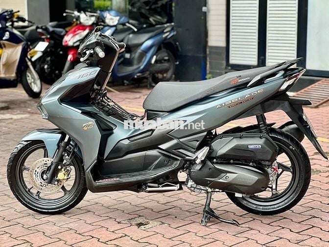[GÓP 0 LS] AIR BLADE 160 2022, chính chủ, BSTP