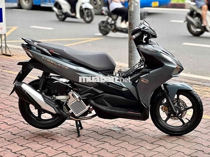 [GÓP 0 LS] AIR BLADE 160 2022, chính chủ, BSTP