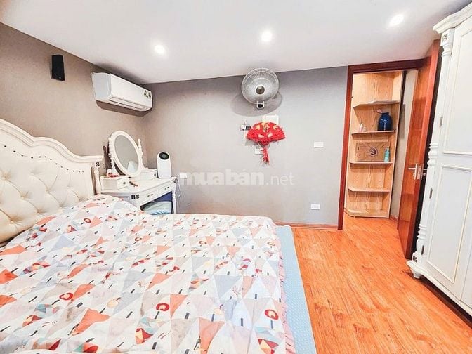 Bán Gấp nhà TT Giảng Võ Ba Đình 