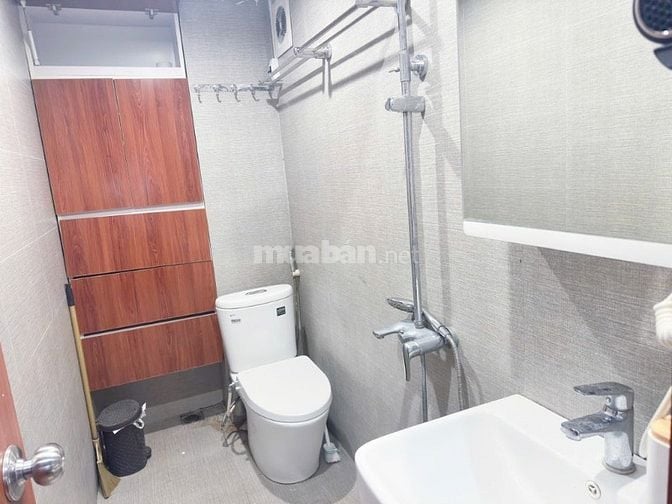 Bán Gấp nhà TT Giảng Võ Ba Đình 