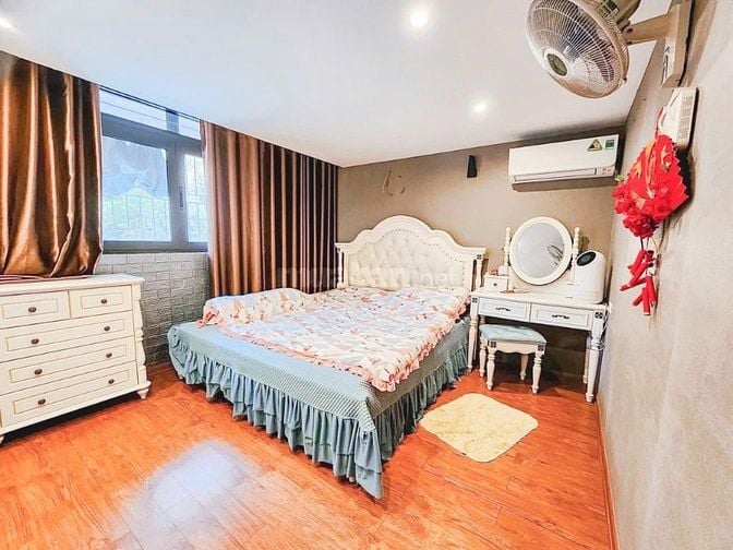 Bán Gấp nhà TT Giảng Võ Ba Đình 