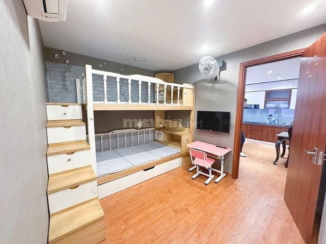 Bán Gấp nhà TT Giảng Võ Ba Đình 