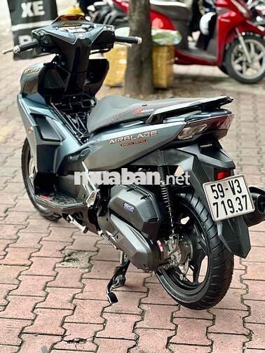 [GÓP 0 LS] AIR BLADE 160 2022, chính chủ, BSTP
