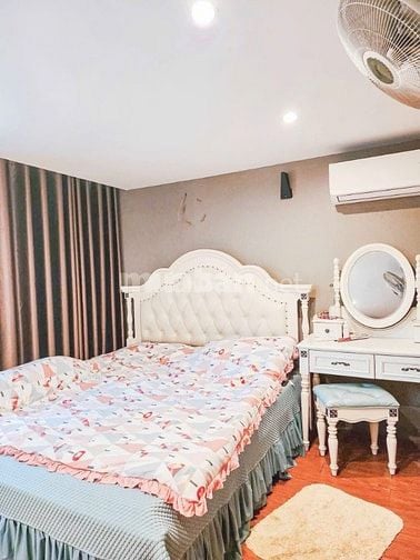 Bán Gấp nhà TT Giảng Võ Ba Đình 