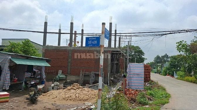 Chính chủ cần bán đất Phước Vĩnh An, 116m2 có thổ, 700tr, SHR