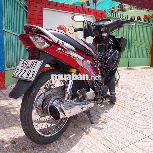 Cần bán xe Future 2