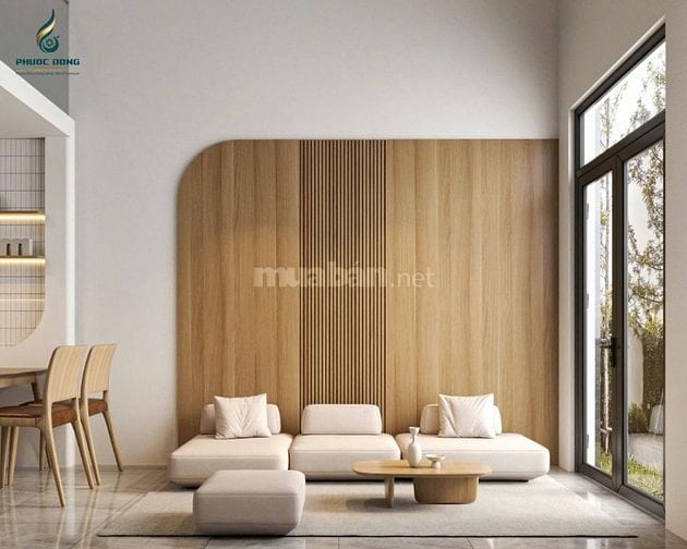 Nhà phố Phước Đông New City giá chỉ 1,2 tỷ/căn, cho thuê 8tr/tháng