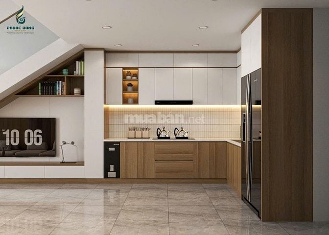 Nhà phố Phước Đông New City giá chỉ 1,2 tỷ/căn, cho thuê 8tr/tháng