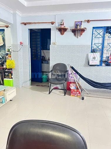 Bán căn chung cư quận tân phú 