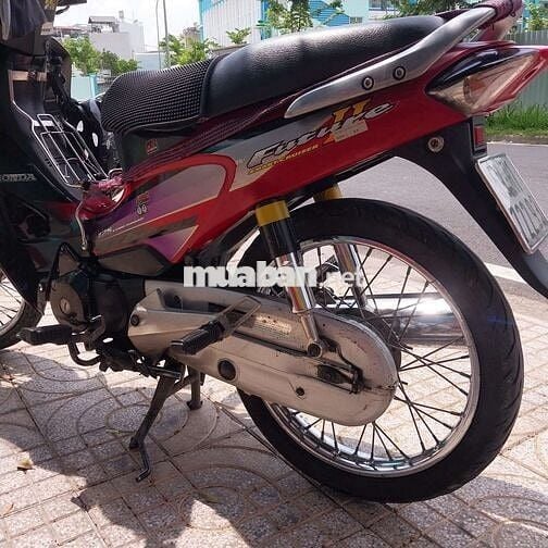 Cần bán xe Future 2