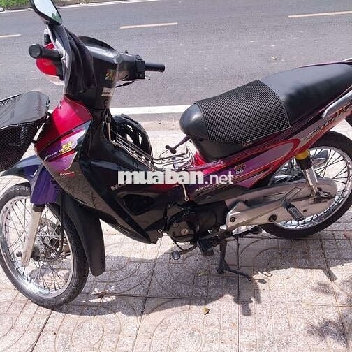 Cần bán xe Future 2