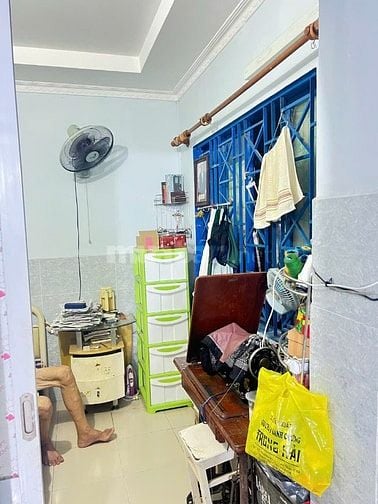 Bán căn chung cư quận tân phú 
