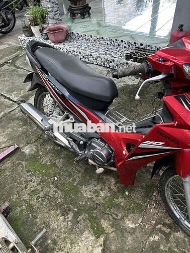 Honda Blade 110