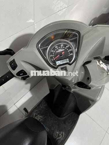 Honda Vision Khóa Thông Minh 2023