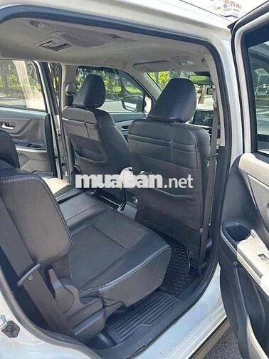 🚗 Veloz Cross Top 2022 - Bản full đồ chơi, giá chỉ