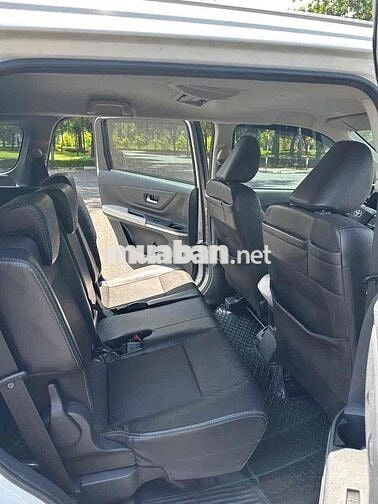 🚗 Veloz Cross Top 2022 - Bản full đồ chơi, giá chỉ