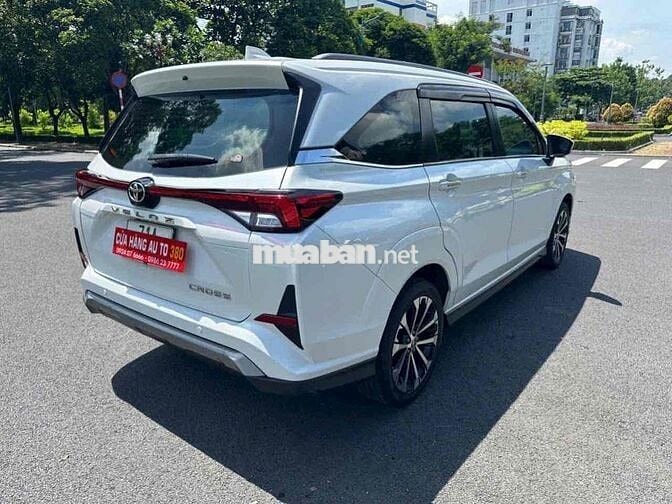 🚗 Veloz Cross Top 2022 - Bản full đồ chơi, giá chỉ