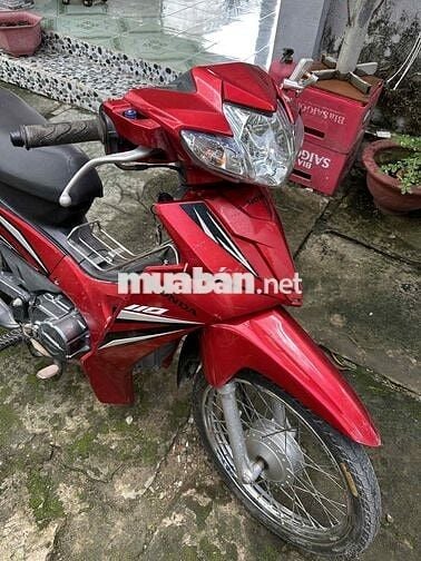 Honda Blade 110