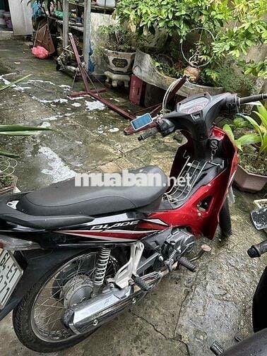Honda Blade 110
