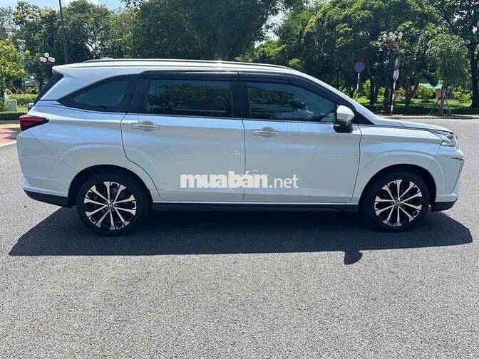 🚗 Veloz Cross Top 2022 - Bản full đồ chơi, giá chỉ