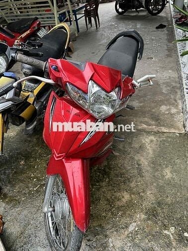 Honda Blade 110