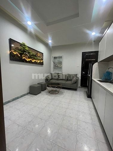 Cho thuê căn hộ nhà A4 Quỳnh Ma, Hai Bà Trưng
