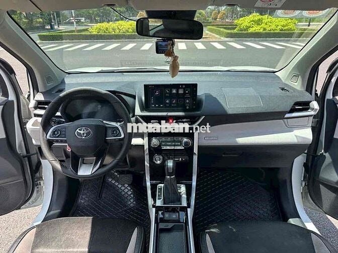 🚗 Veloz Cross Top 2022 - Bản full đồ chơi, giá chỉ