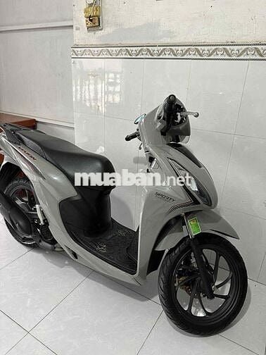Honda Vision Khóa Thông Minh 2023
